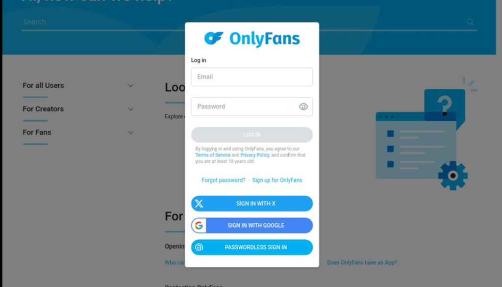 onlyfans_help_center
