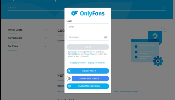 onlyfans_help_center